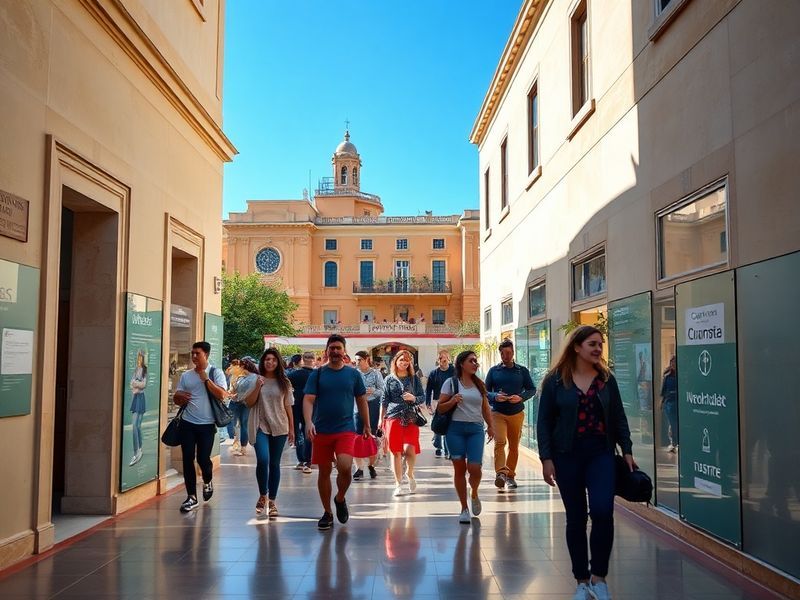 Malta Sports official has lifetime ban for masturbating in front of students reduced