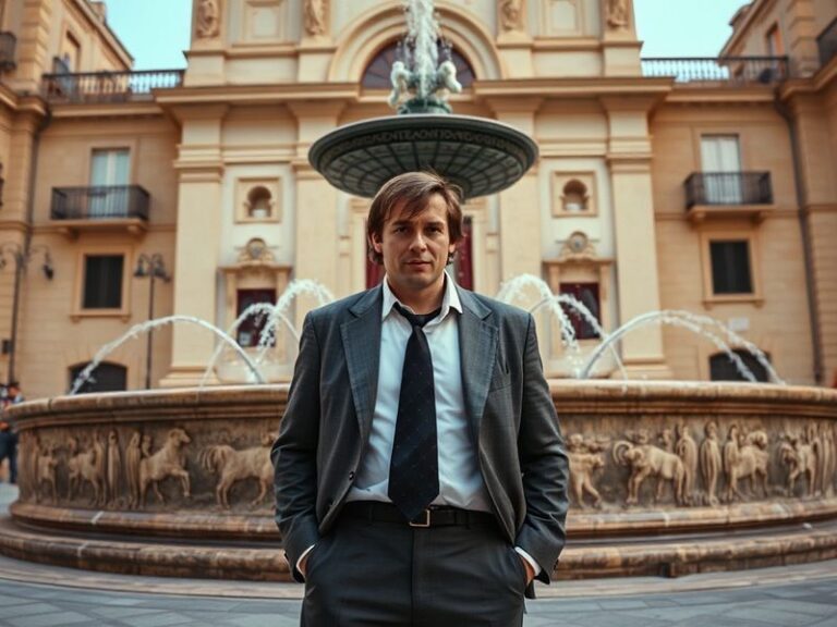 Malta Watch: Did Pete Hegseth confuse Pulp Fiction with the Bible?