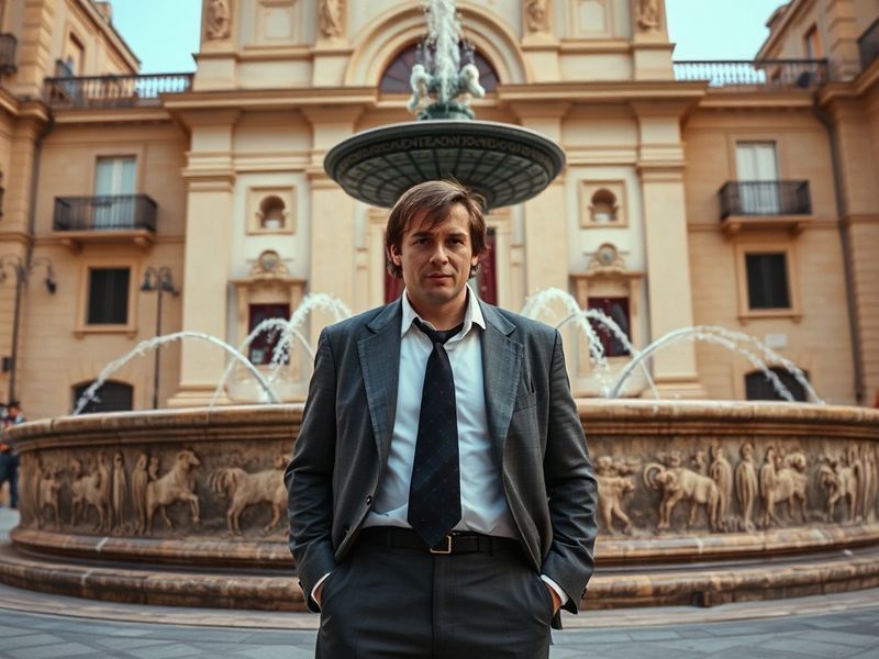 Malta Watch: Did Pete Hegseth confuse Pulp Fiction with the Bible?