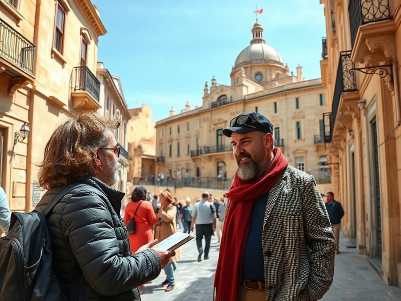 Malta Watch: Did Pete Hegseth confuse Pulp Fiction with the Bible?