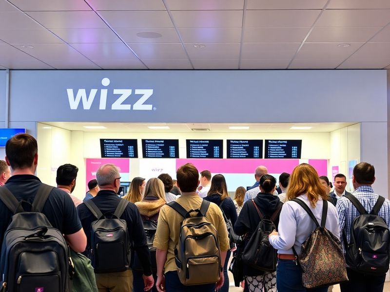 Malta Wizz Air faces jet fuel shortage in Italy