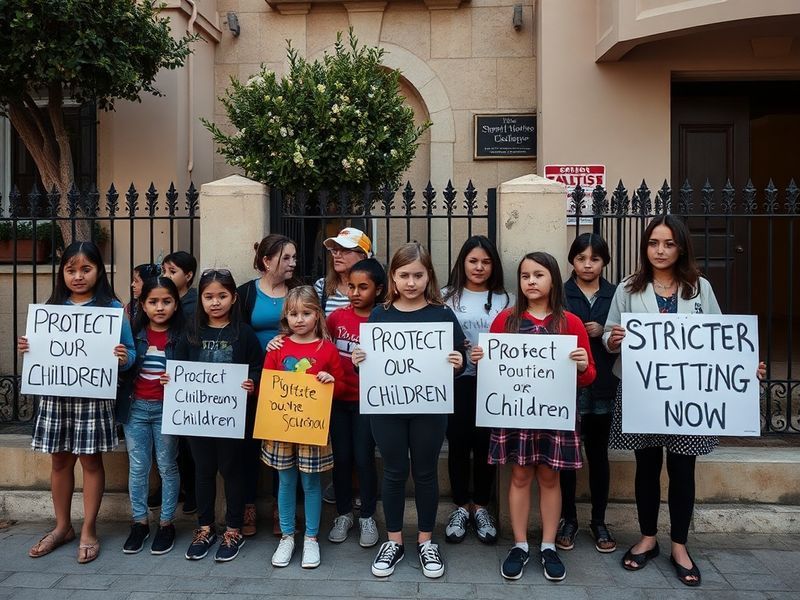 Malta Sports official has lifetime ban for masturbating in front of students reduced