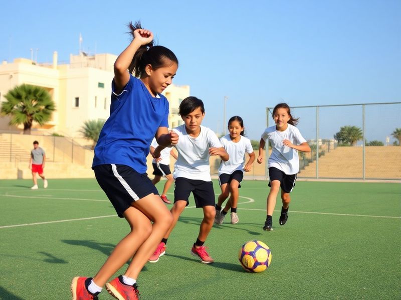 Malta Sports official has lifetime ban for masturbating in front of students reduced