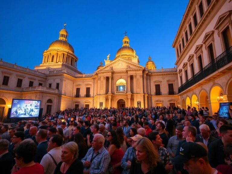 Malta Watch: Did Pete Hegseth confuse Pulp Fiction with the Bible?