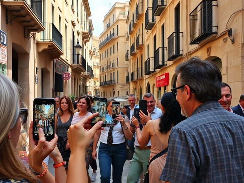 Malta Watch: Did Pete Hegseth confuse Pulp Fiction with the Bible?