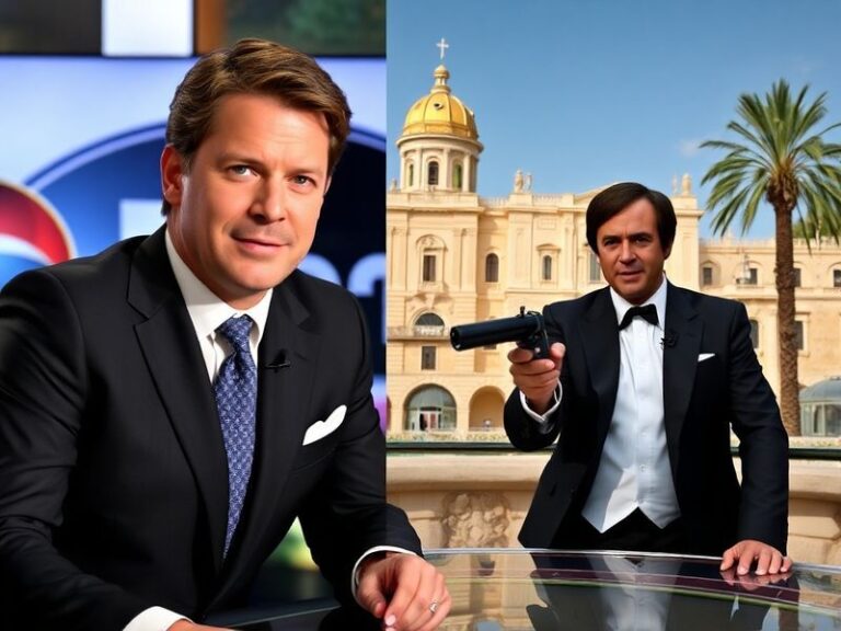 Malta Watch: Did Pete Hegseth confuse Pulp Fiction with the Bible?