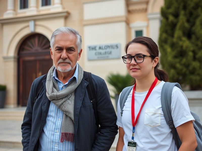 Malta Sports official has lifetime ban for masturbating in front of students reduced