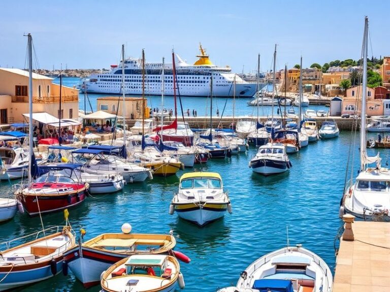 Malta Gozo Fast Ferry changes its pre-booked ticket rules