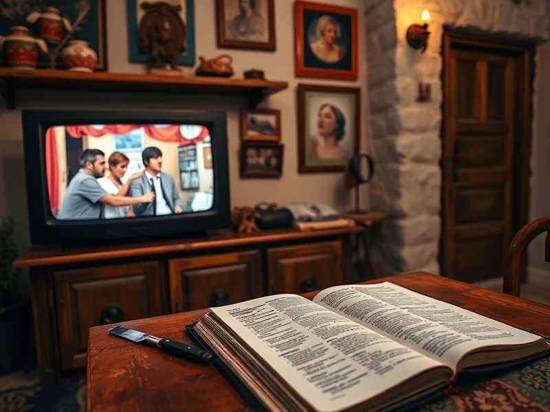 Malta Watch: Did Pete Hegseth confuse Pulp Fiction with the Bible?