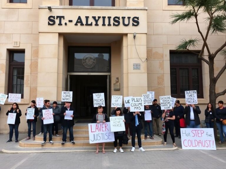 Malta Sports official has lifetime ban for masturbating in front of students reduced