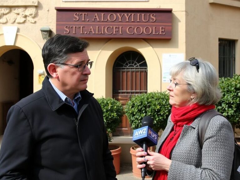 Malta Sports official has lifetime ban for masturbating in front of students reduced