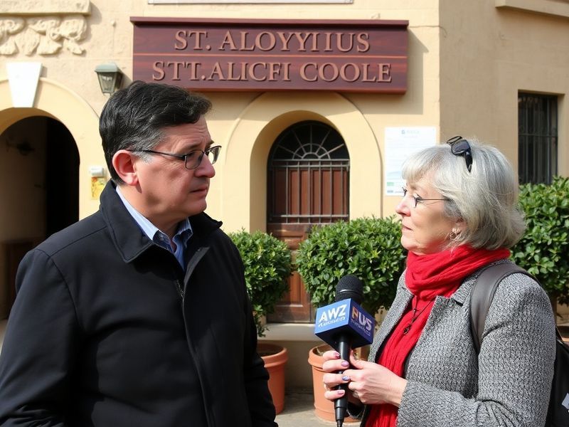 Malta Sports official has lifetime ban for masturbating in front of students reduced