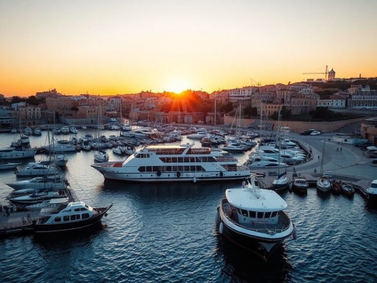 Malta Gozo Fast Ferry changes its pre-booked ticket rules