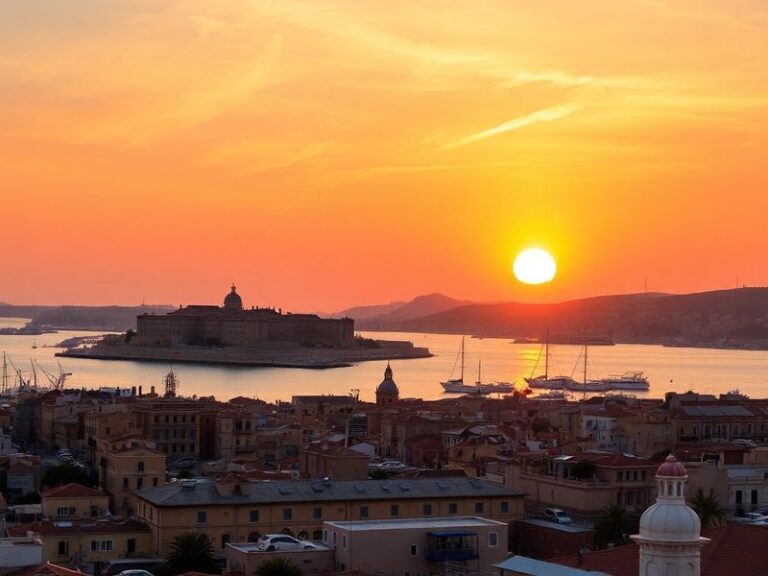 Malta Chamber welcomes tourism rules, tells government 'this is just the beginning'