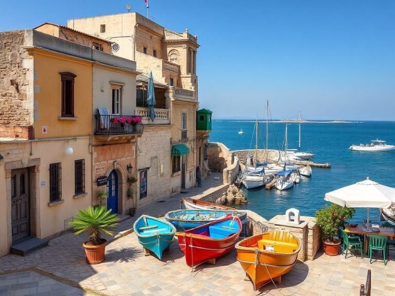 Malta Five men tell police they tried stopping a man from mercilessly punching a woman