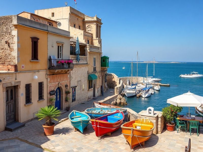 Malta Five men tell police they tried stopping a man from mercilessly punching a woman