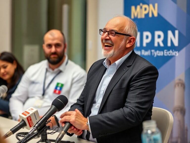 Malta MŻPN mocks Robert Abela for cancelling youth-focused event