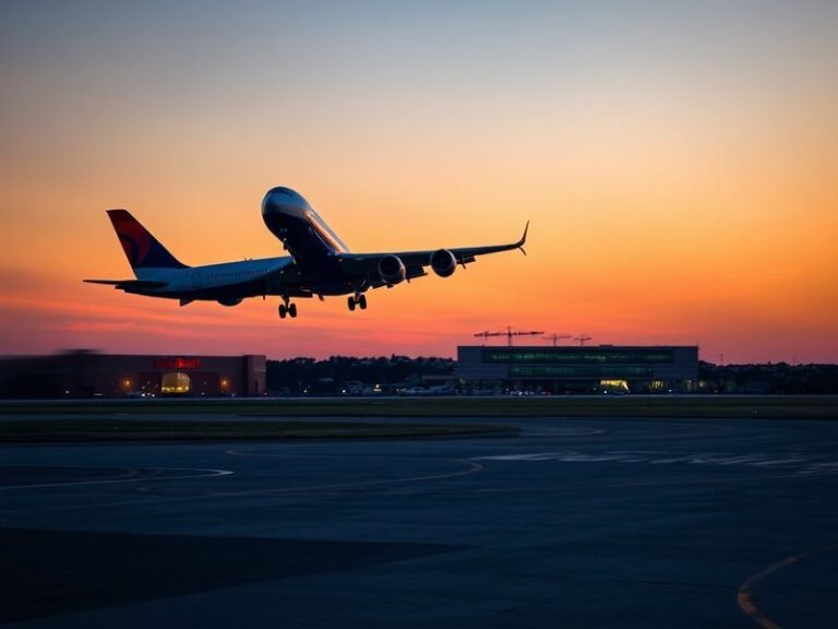 Malta Long-haul flights the future of Malta’s tourism sector, says Ian Borg