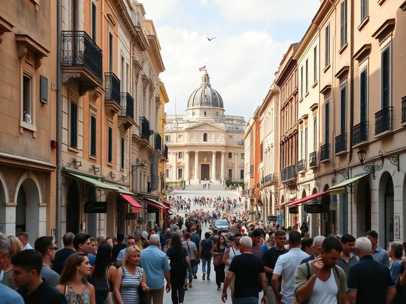 Malta Man denies threatening and insulting parents