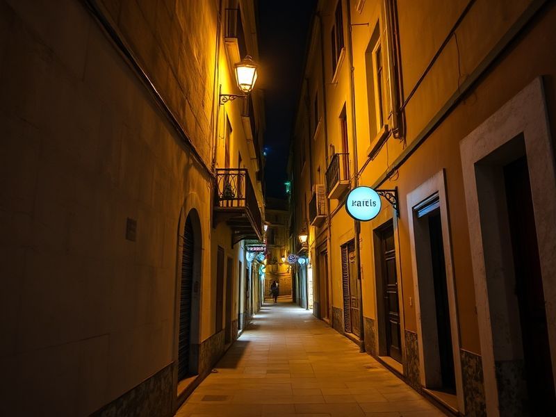 Malta Man says was lured into house by woman seeking help before being beaten, mugged