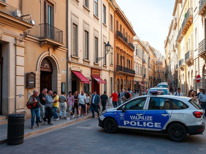 Malta Removal and return order for ex-con confirmed on appeal