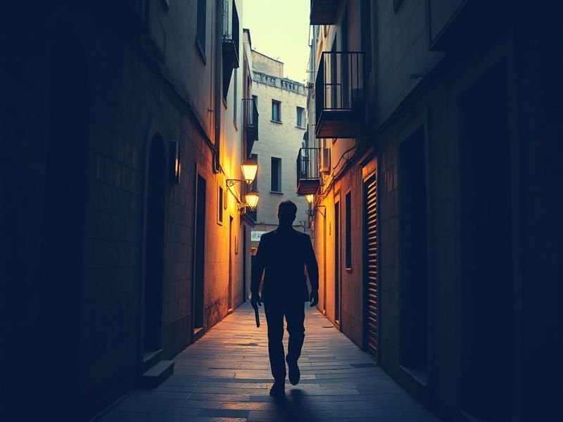 Malta Man says was lured into house by woman seeking help before being beaten, mugged