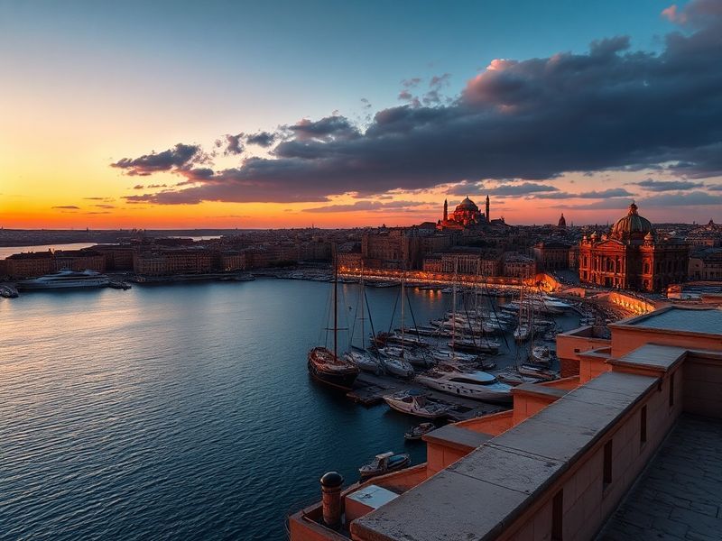 Malta Hormuz passage 'completely open' for rest of ceasefire: Iran FM