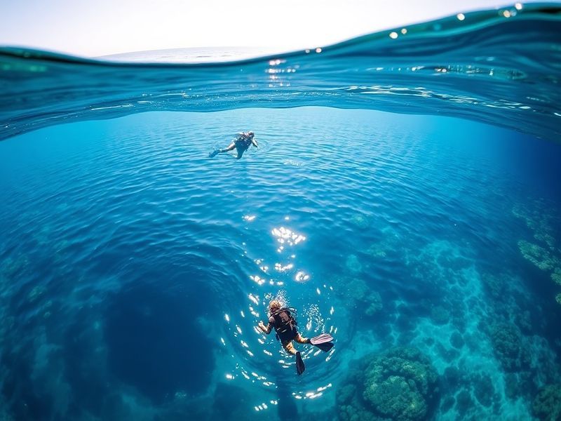 Malta 64-year-old man dies while diving at Wied iż-Żurrieq