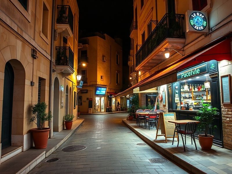 Malta Bar owner fined over €17,000 following noise complaints