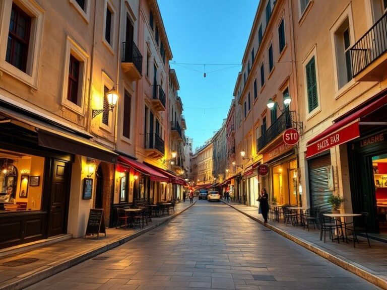 Malta Bar owner fined over €17,000 following noise complaints