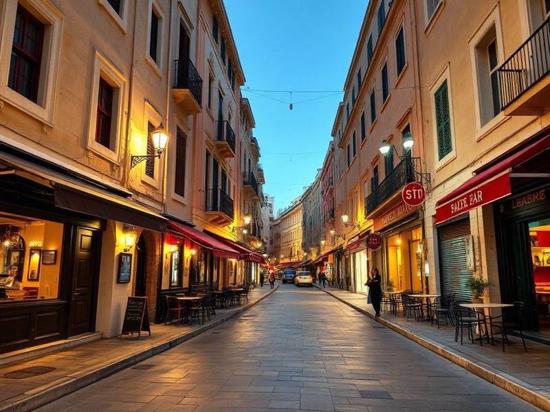 Malta Bar owner fined over €17,000 following noise complaints