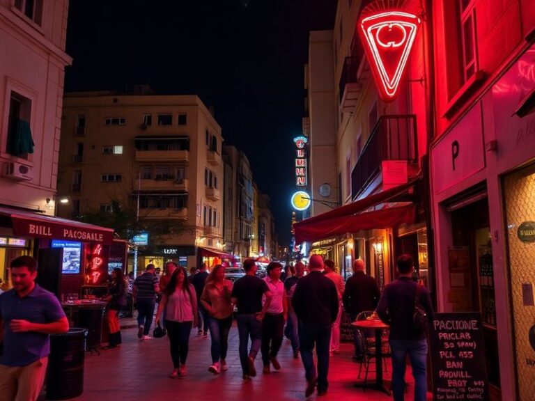 Malta Bar owner fined over €17,000 following noise complaints