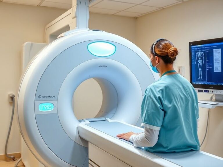 Malta New bone density machine for Gozo General Hospital