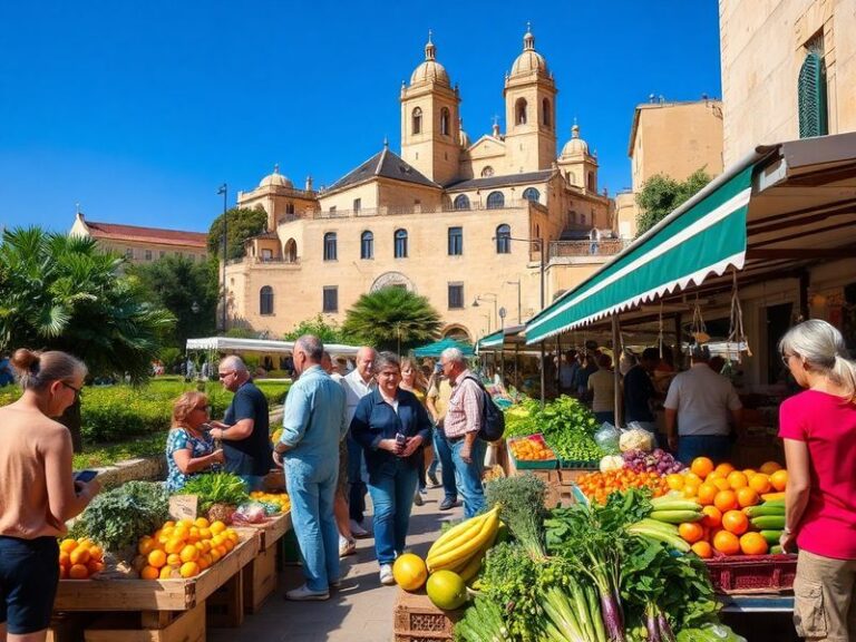 Malta Public consultation opened on national agriculture policy