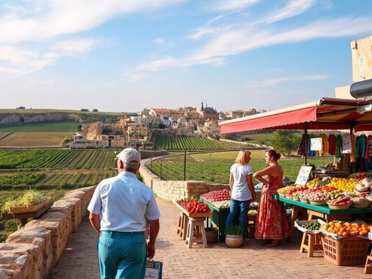 Malta Public consultation opened on national agriculture policy