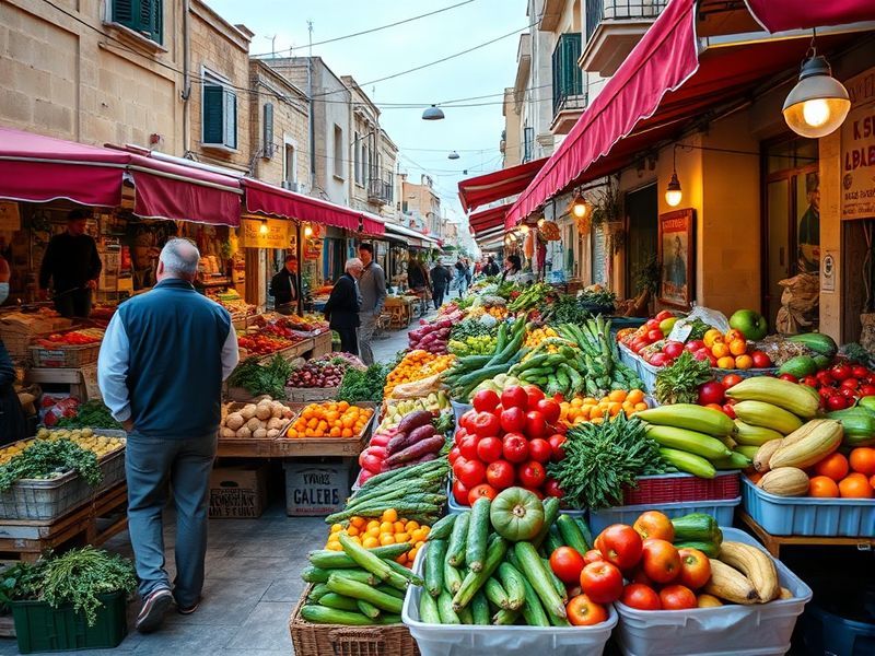 Malta Public consultation opened on national agriculture policy