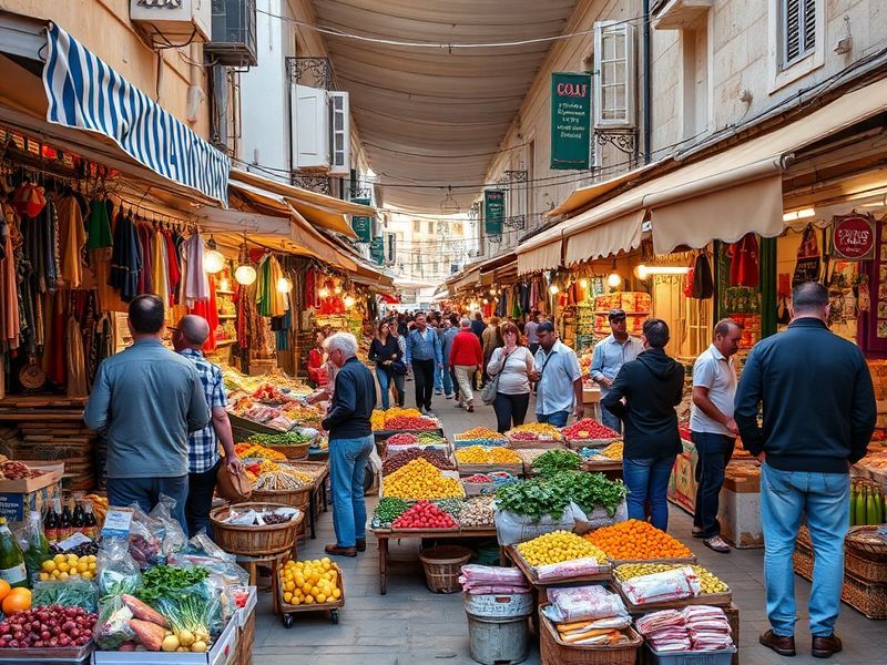 Malta Public consultation opened on national agriculture policy