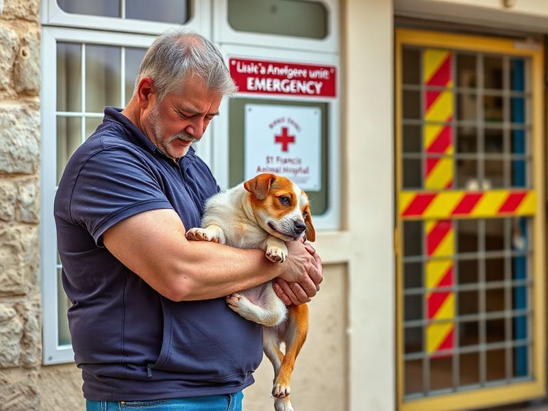 Malta Dog, kittens died due to animal hospital remaining closed – PN