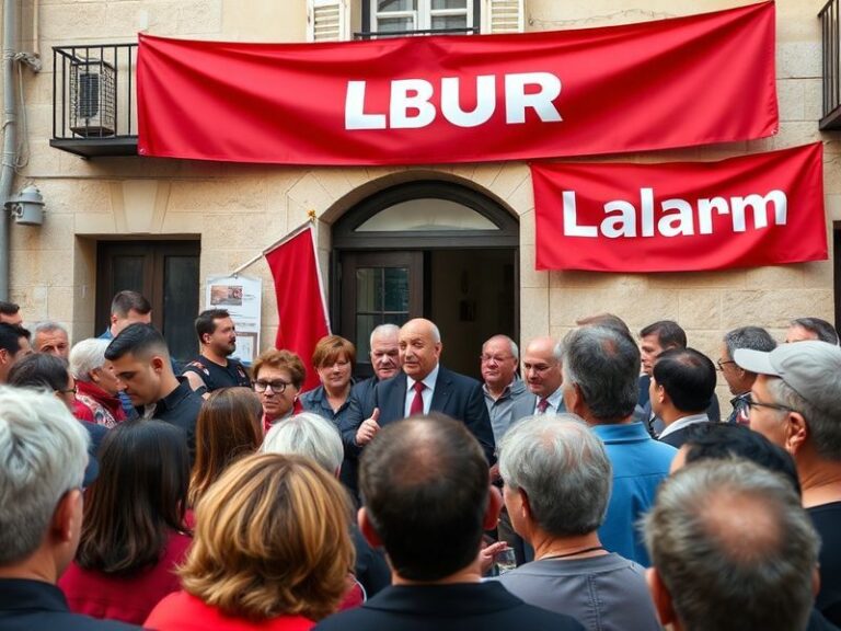 Malta ‘Our next election manifesto will be even more ambitious than the last’ - Abela