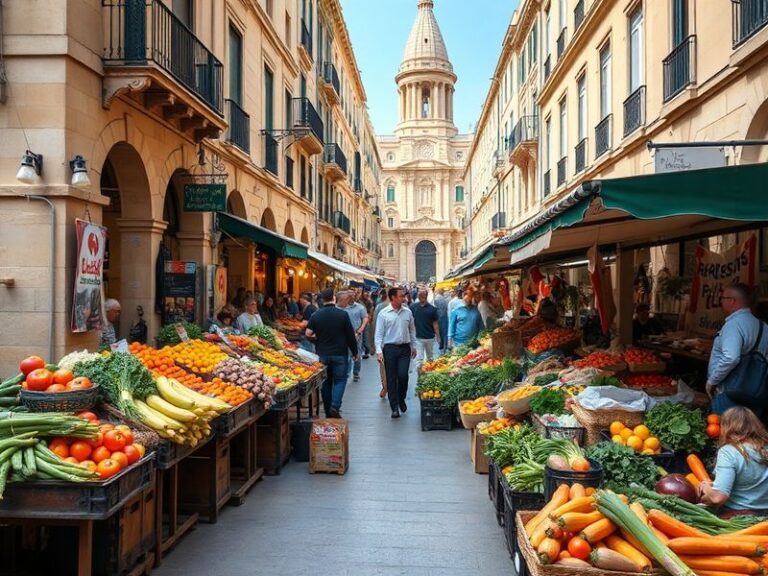 Malta Public consultation opened on national agriculture policy