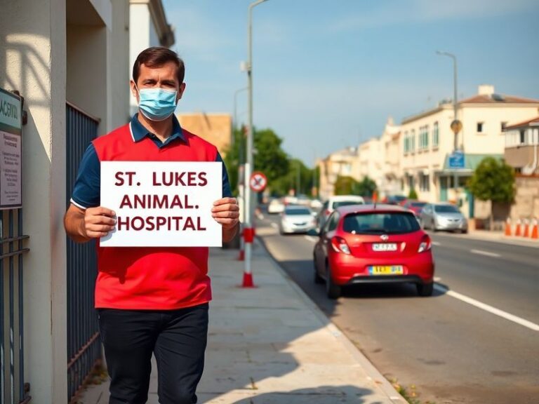 Malta Dog, kittens died due to animal hospital remaining closed – PN