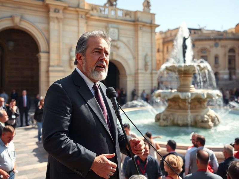 Malta ‘Our next election manifesto will be even more ambitious than the last’ - Abela