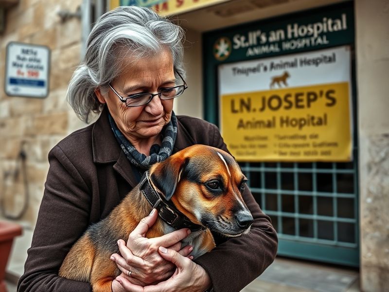 Malta Dog, kittens died due to animal hospital remaining closed – PN