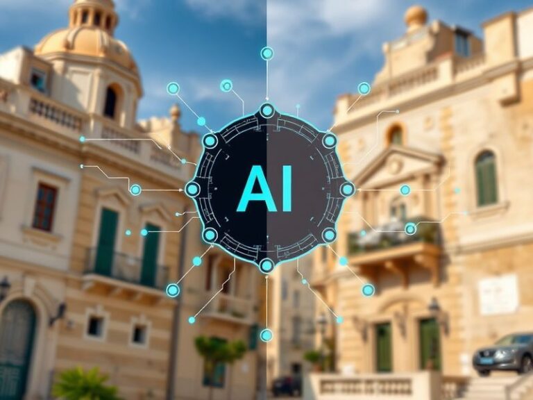 Malta Pope slams AI abuse after Trump's Jesus post