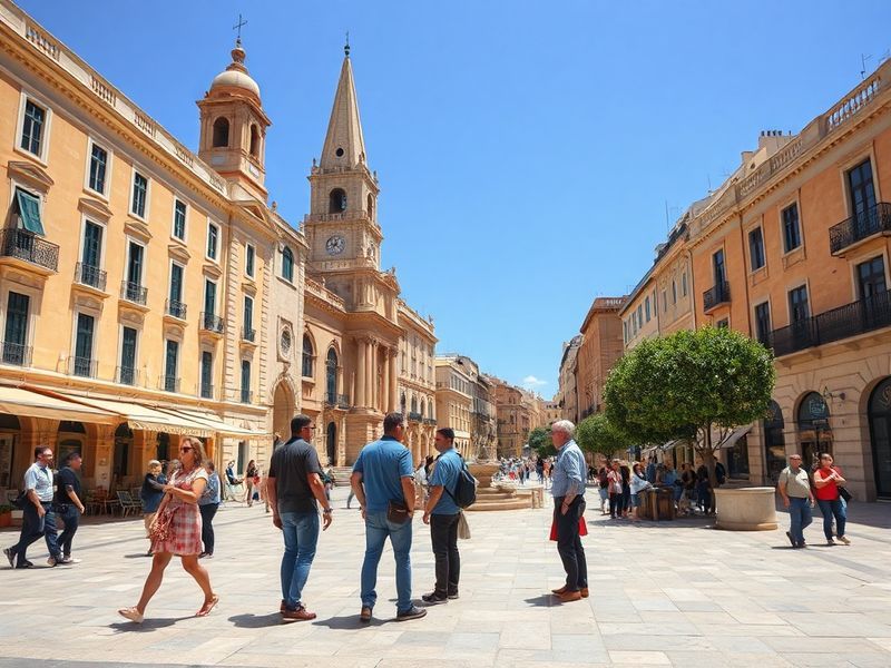 Malta Lebanon president says working on 'permanent agreements' after Israel truce