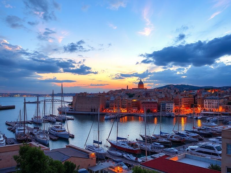 Malta Lebanon president says working on 'permanent agreements' after Israel truce