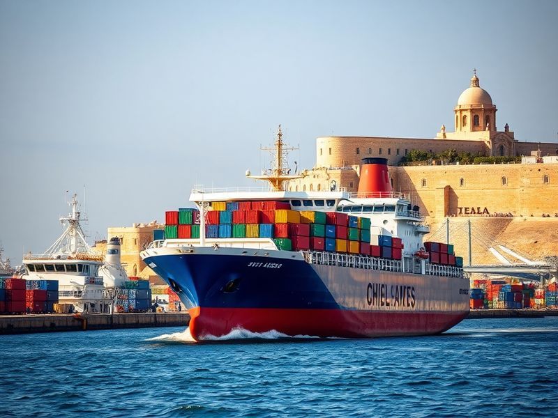 Malta Iran closes Strait of Hormuz again