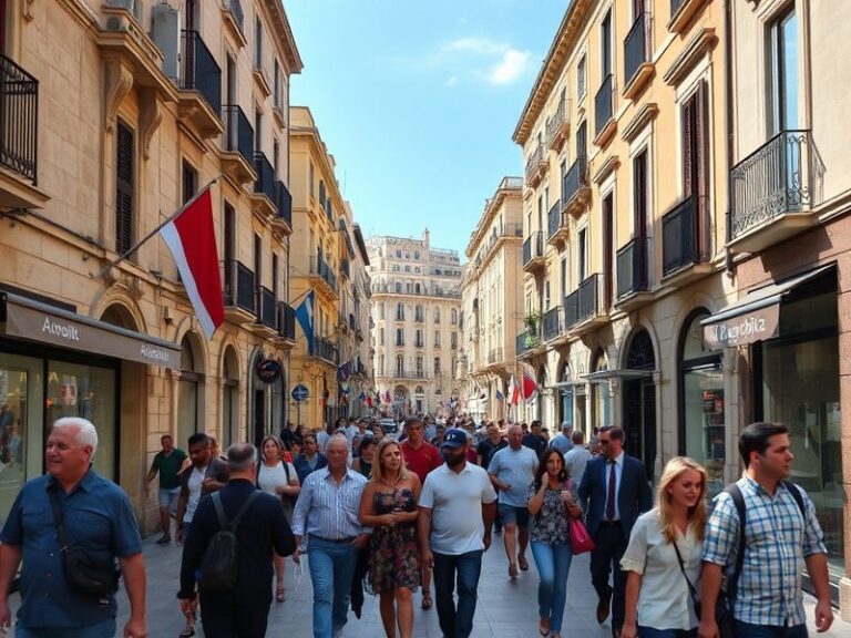 Malta Announcements – April 18, 2026