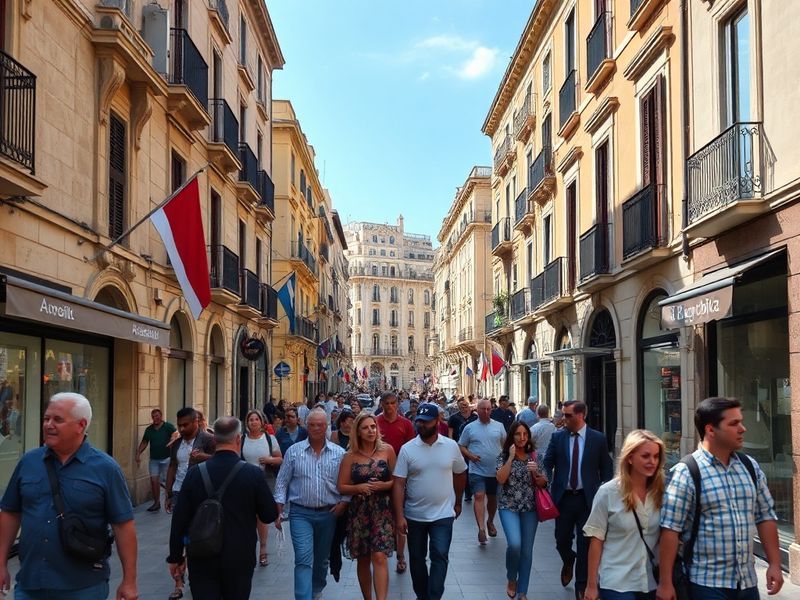 Malta Announcements – April 18, 2026