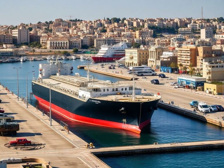 Malta Iran closes Strait of Hormuz again